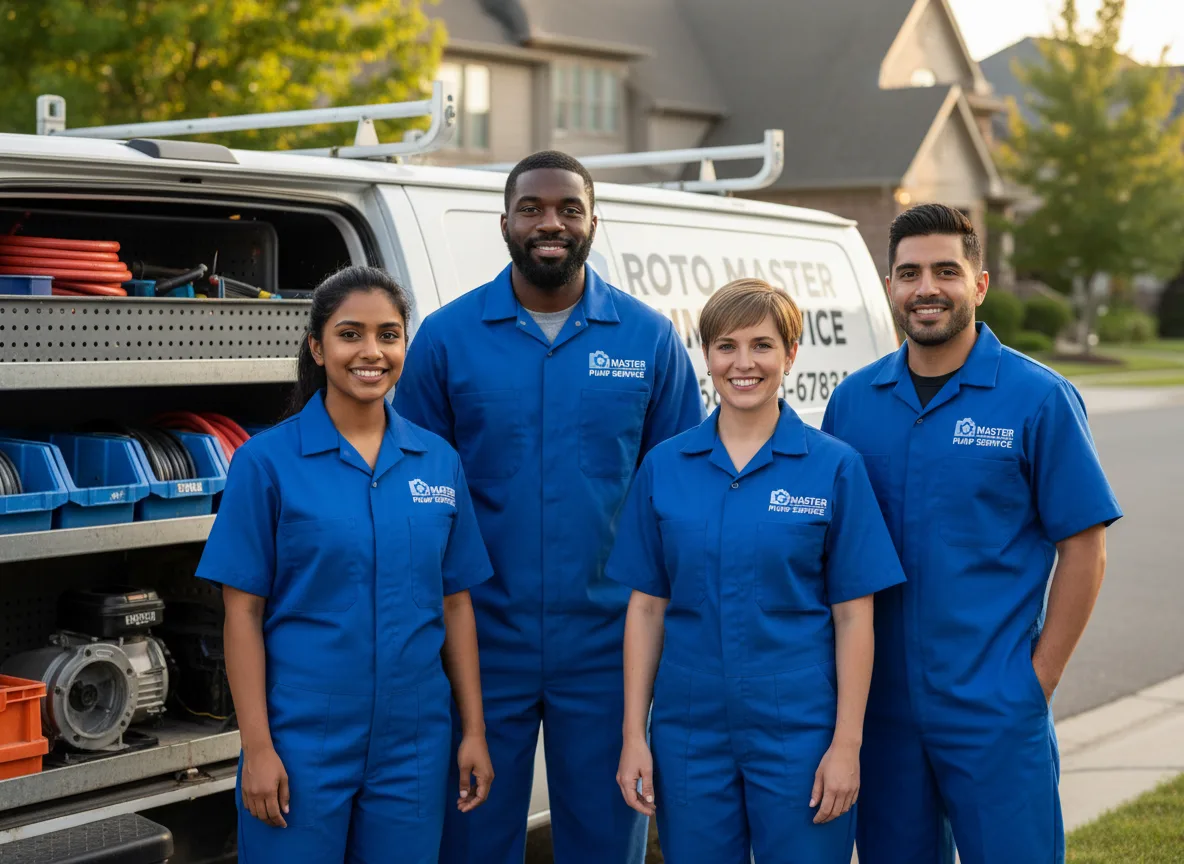 Sump Pump Installation company in Glen Rock, NJ